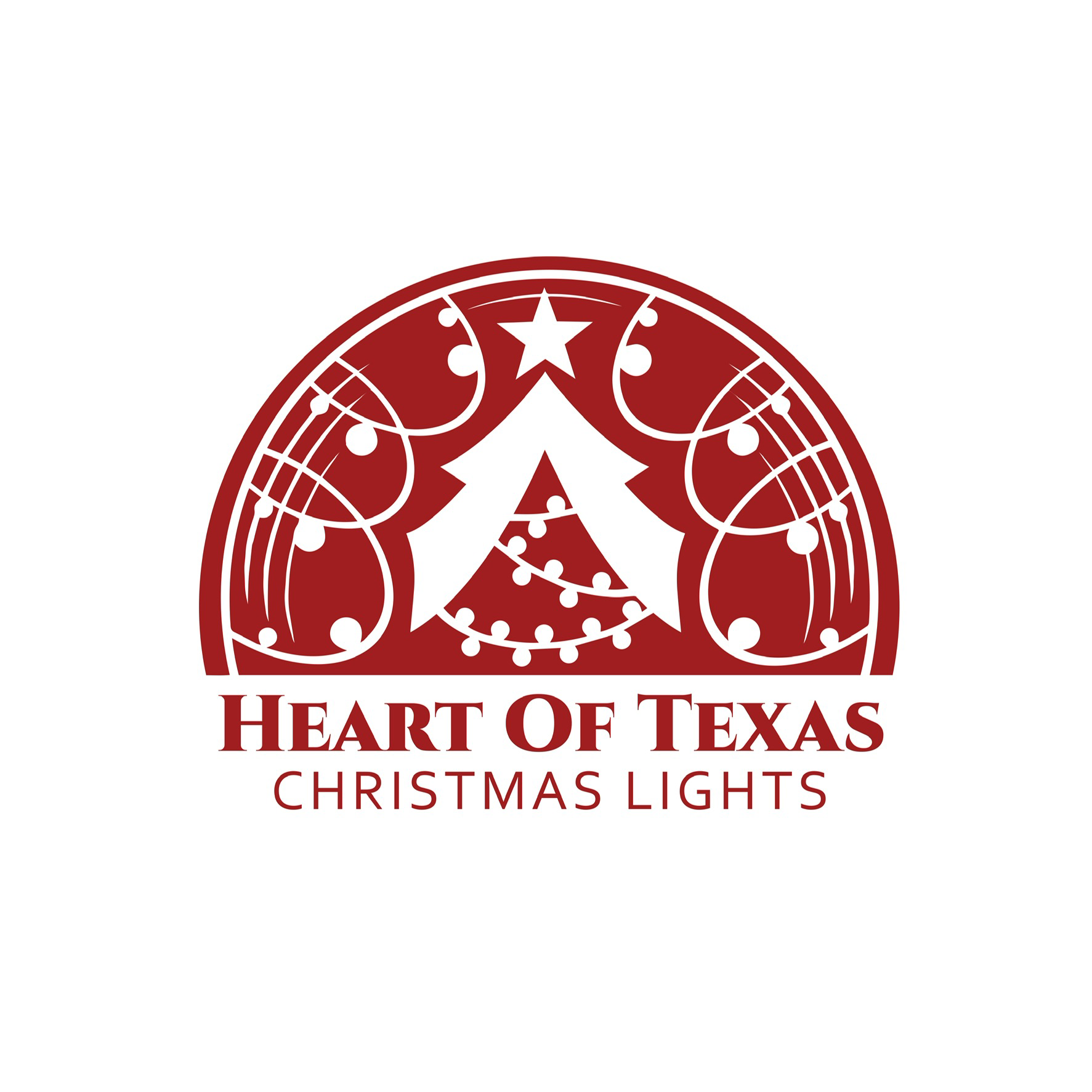 Avatar for Heart Of Texas Christmas Lights