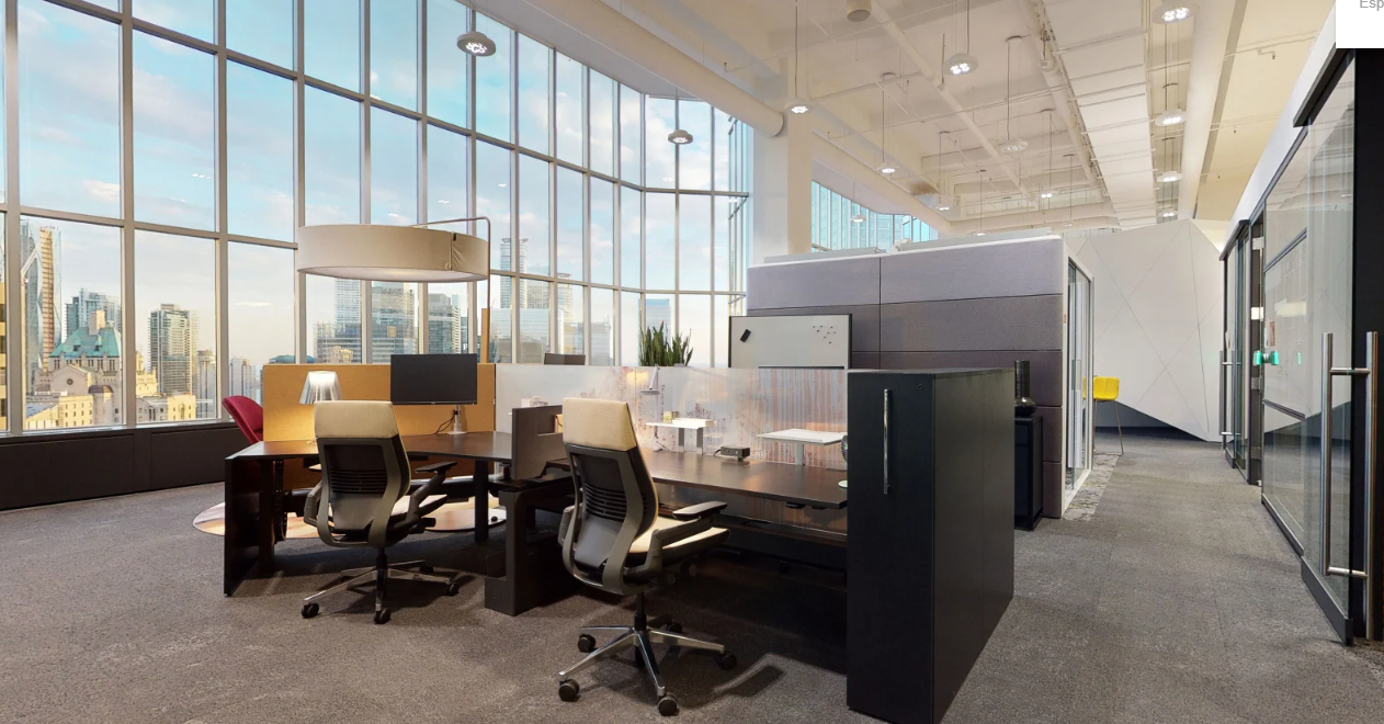 Avatar for Robert's Office Furniture Concepts