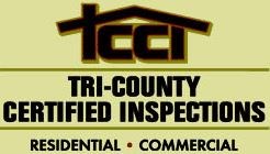 Avatar for Tri-County Certified Inspections, Inc.