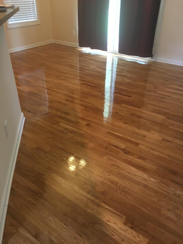 Highland Hardwood Flooring Reviews Louisville, KY Angi