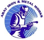 Logo for Abay Iron & Metal Works LLC