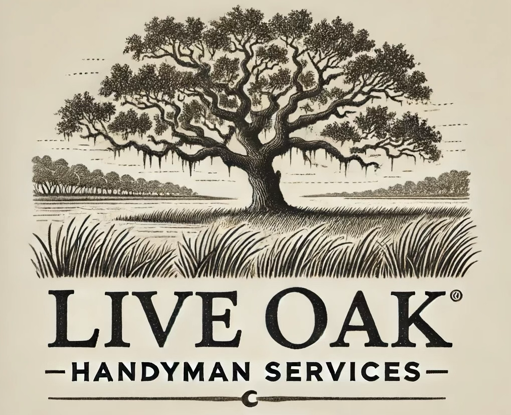 Avatar for Live Oak Handyman Services LLC