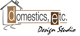 DOMESTICS, ETC. logo