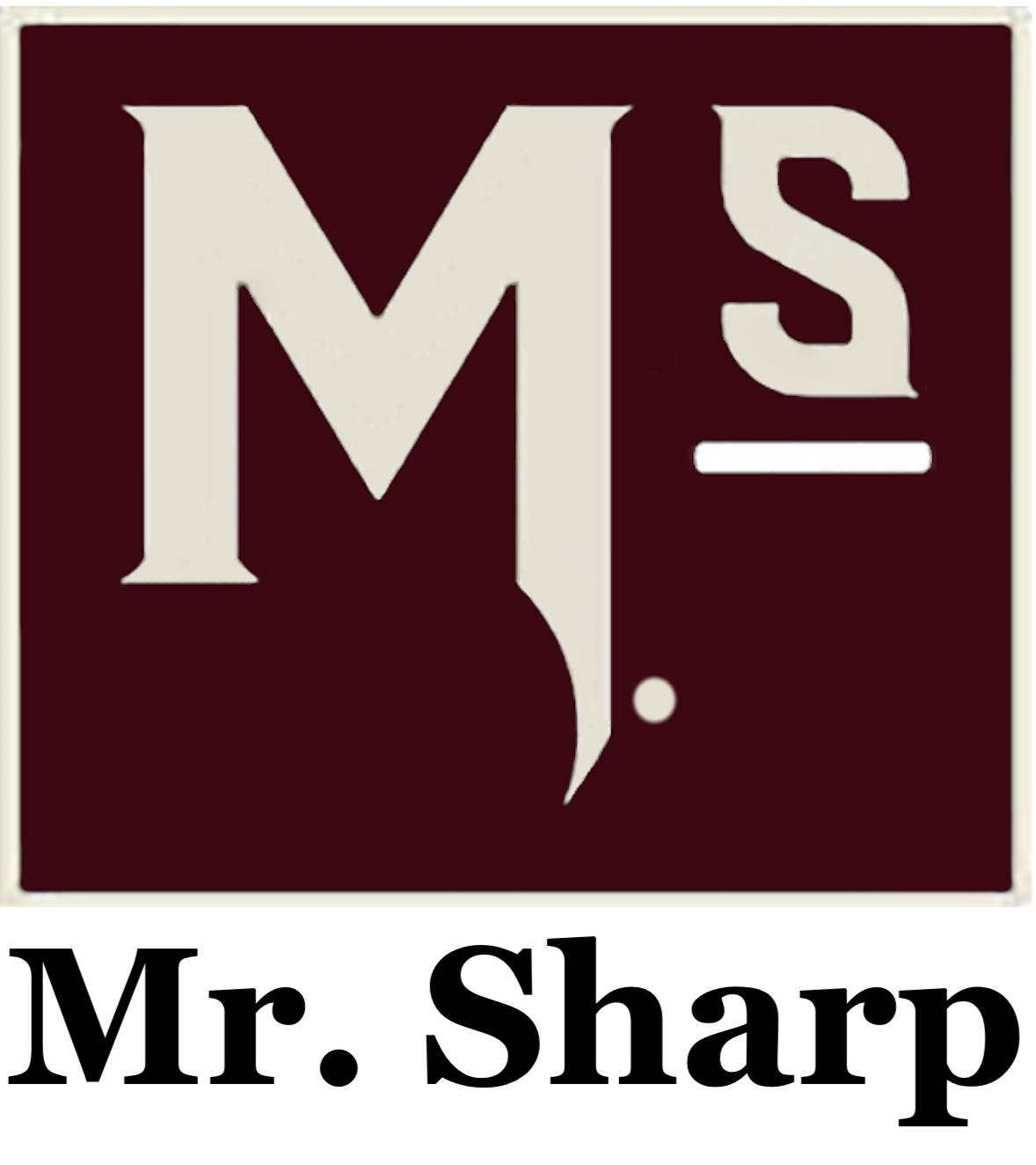 Avatar for Mr. Sharp