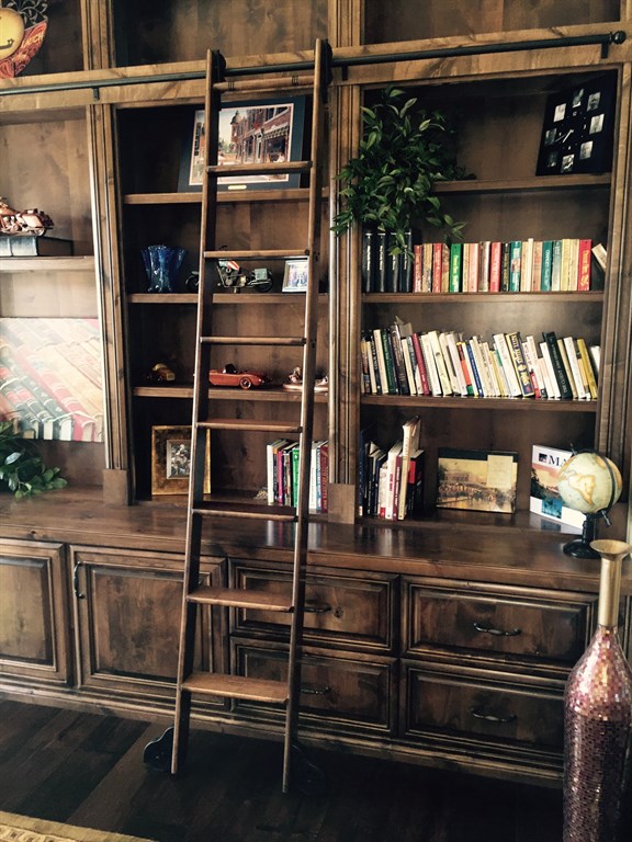 Office Bookshelves