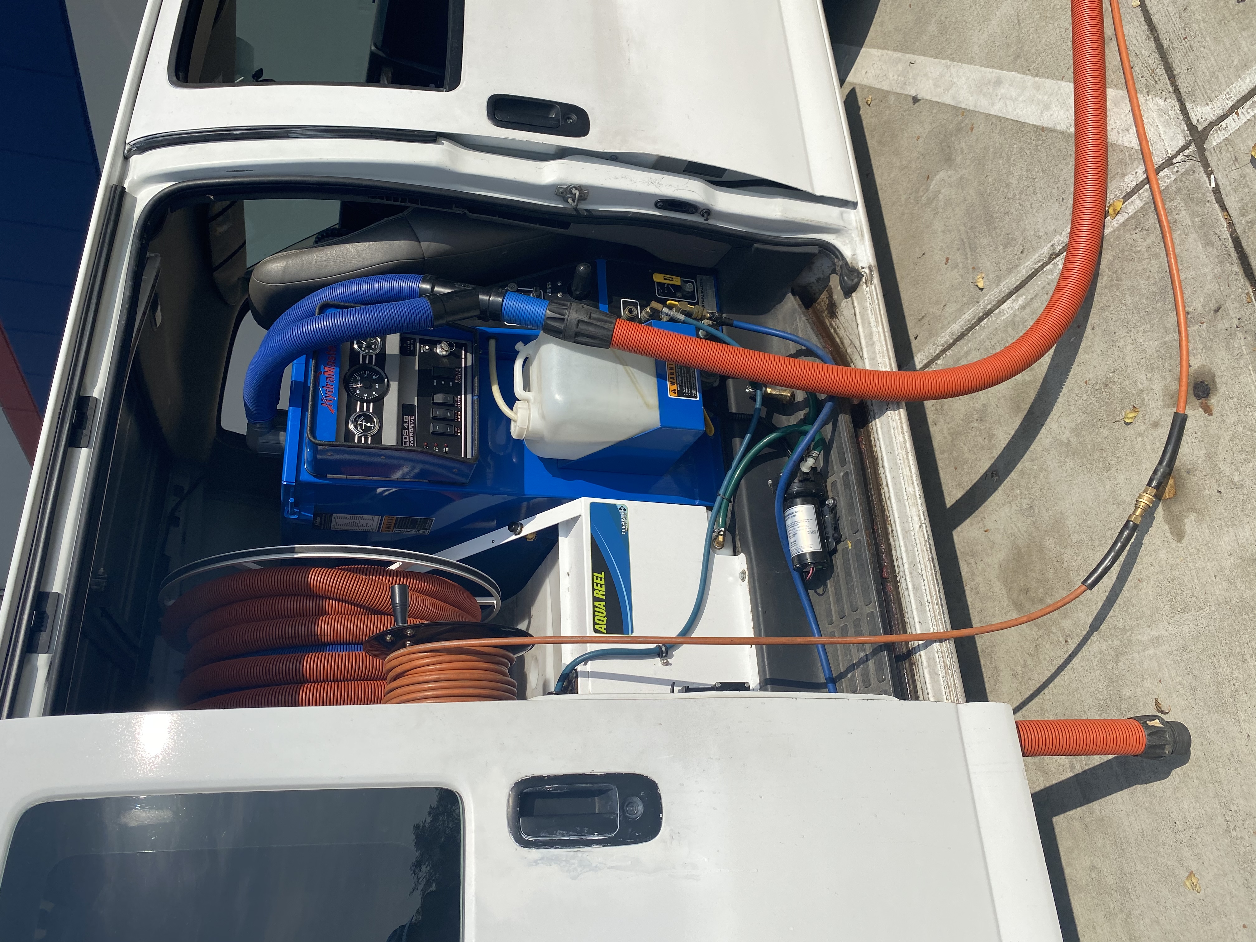 Avatar for Steampro carpet cleaning 