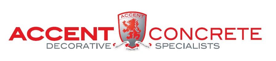 Logo for Accent Concrete