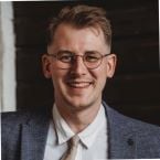 Avatar for Ryan Daly