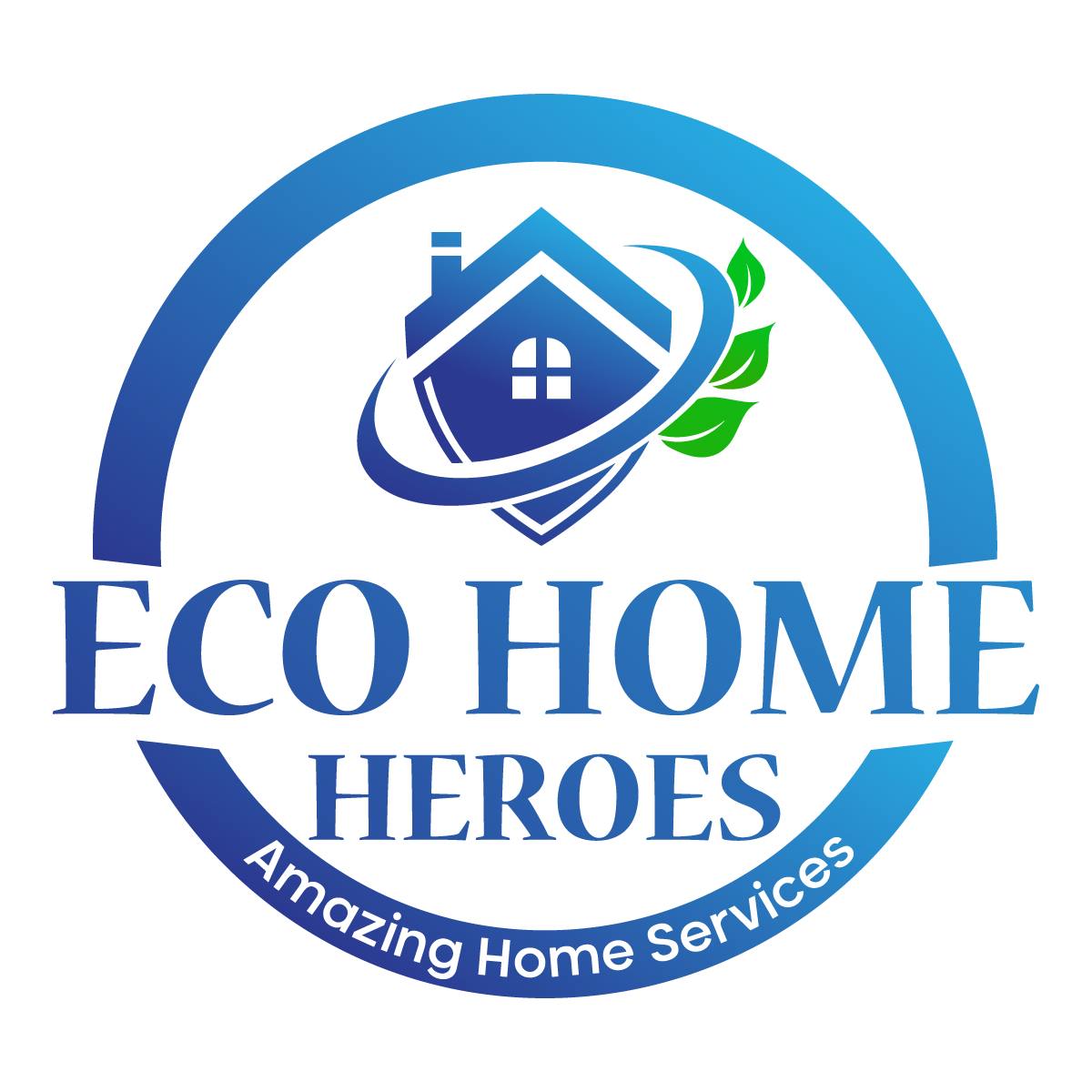 Avatar for Eco Home Heroes