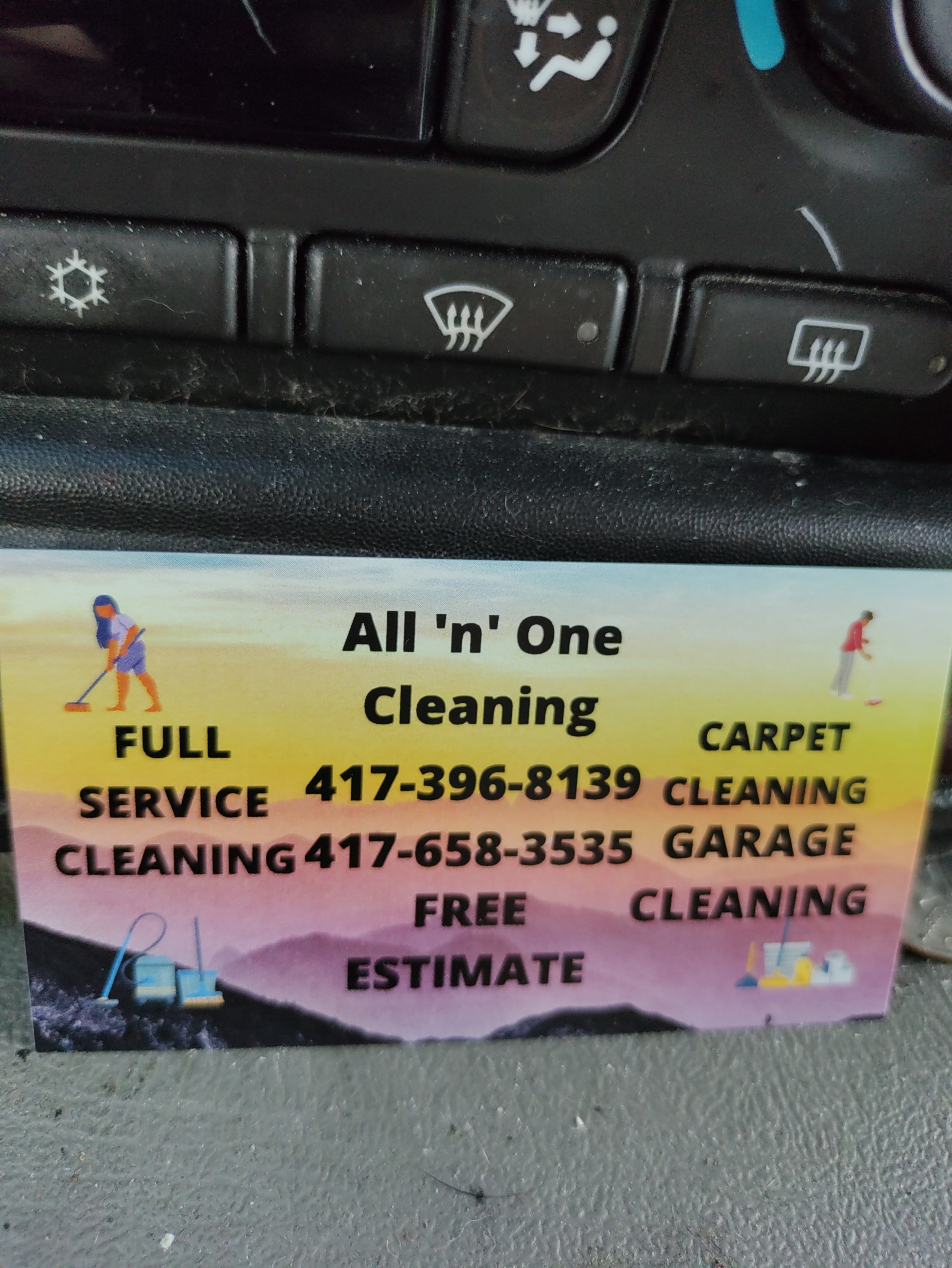 Avatar for All'n'One