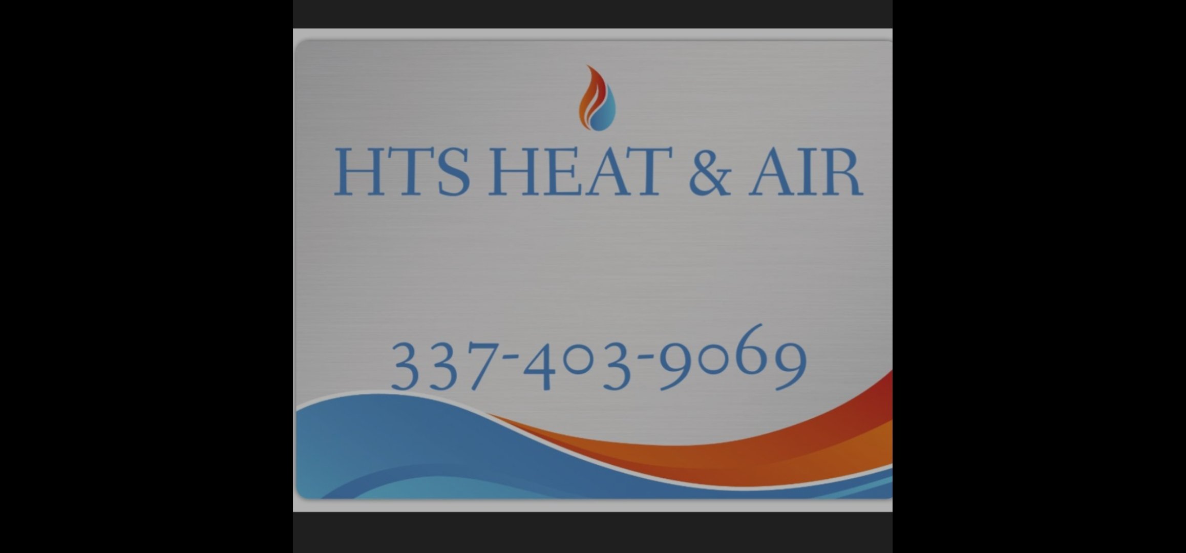 Avatar for HTS HEAT & AIR