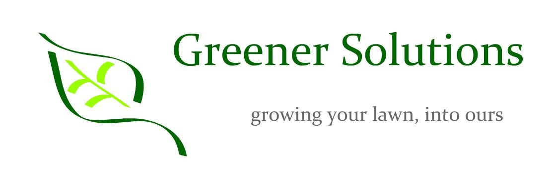 Greener Solutions logo