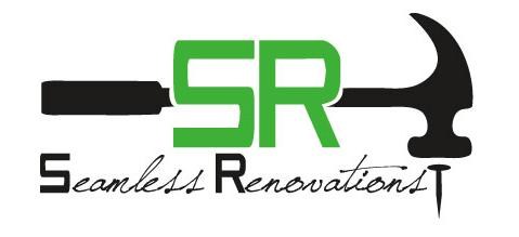 Seamless Renovations LLC logo