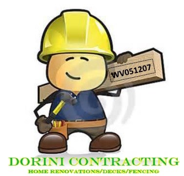 Dorini Contracting logo