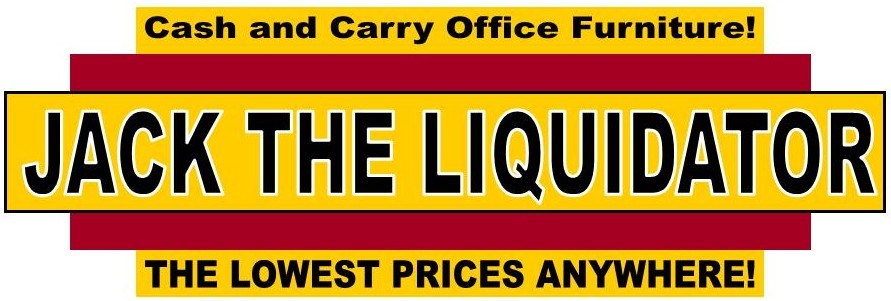 Jack The Liquidator logo