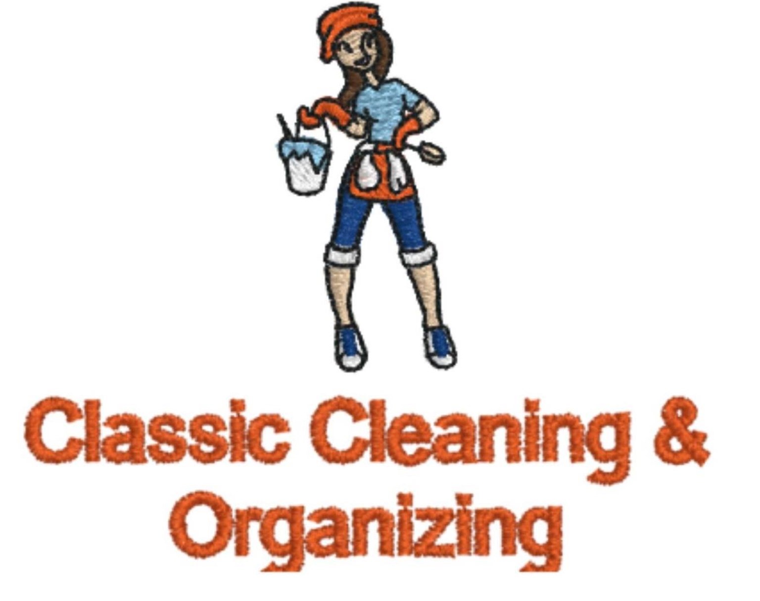 Avatar for Classic Cleaning and Organizing