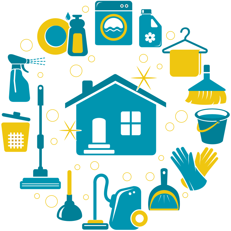 Avatar for Bless This Mess Cleaning services