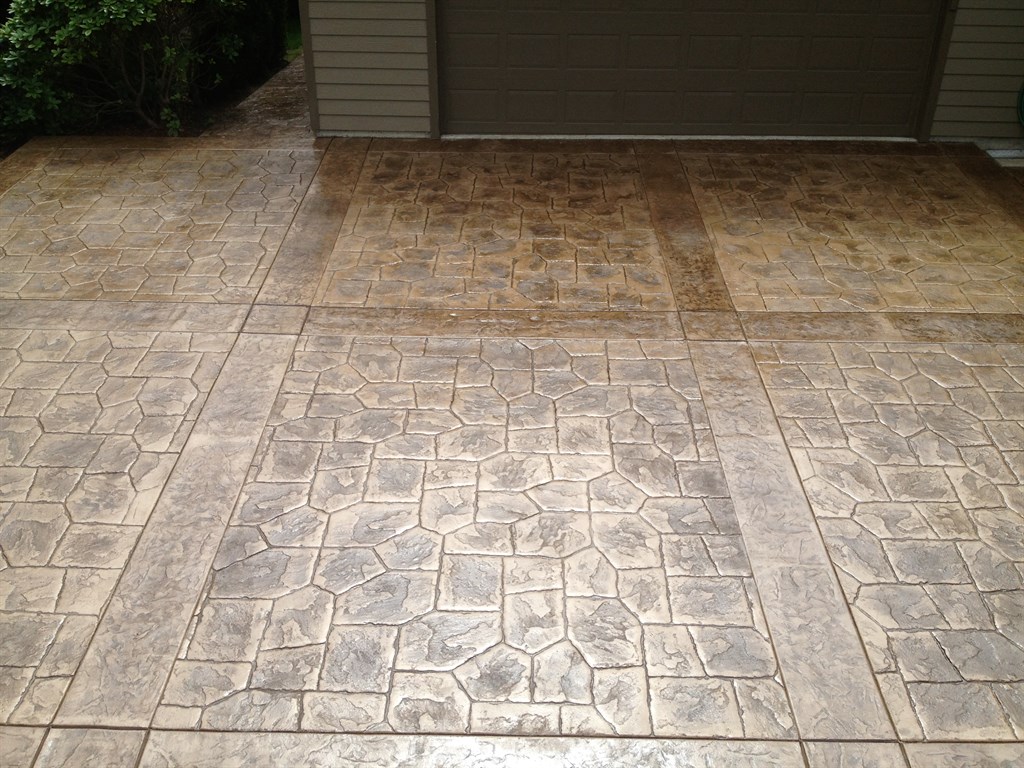Kitsap Custom Concrete, LLC Reviews Poulsbo, WA Angi