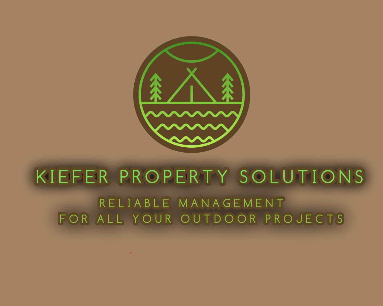 Avatar for Kiefer Property Solutions