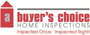 A Buyer's Choice Home Inspection logo