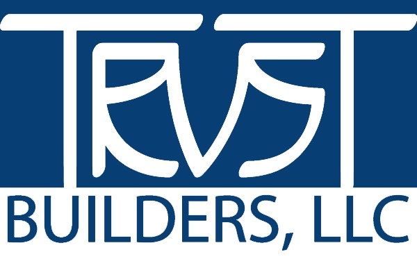 Logo for Trust Builders, LLC