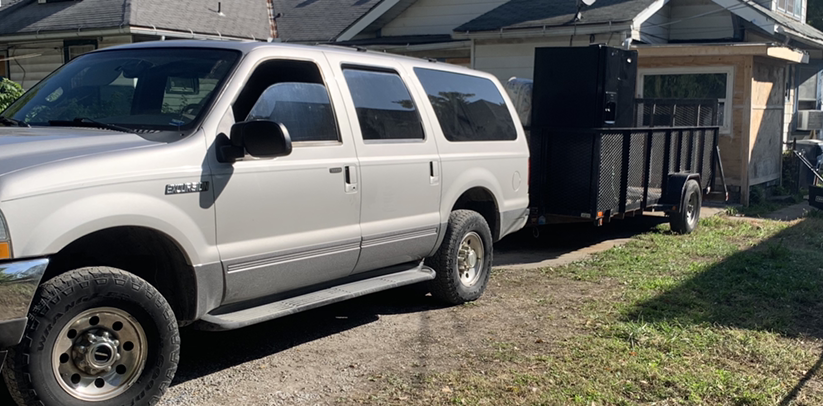 Avatar for On Call Haul