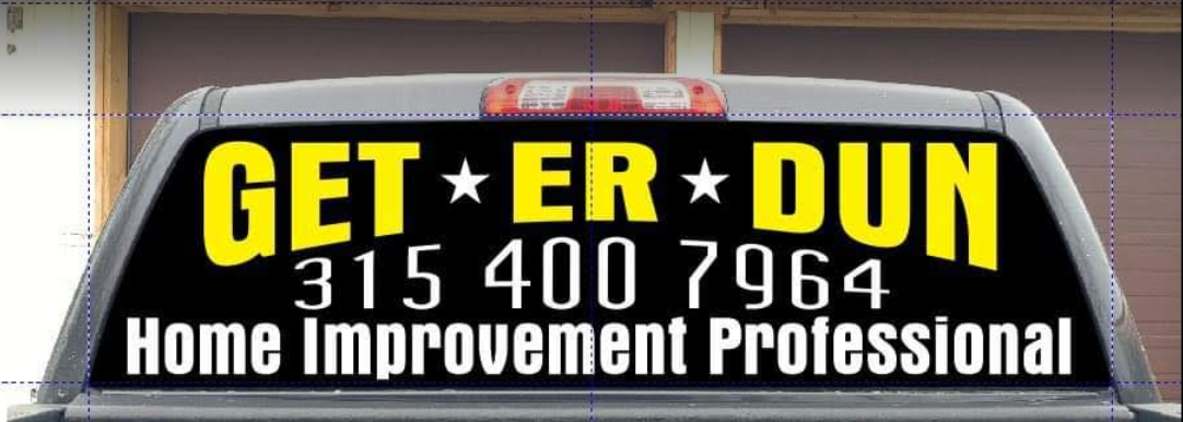 Avatar for GET ER' DUN