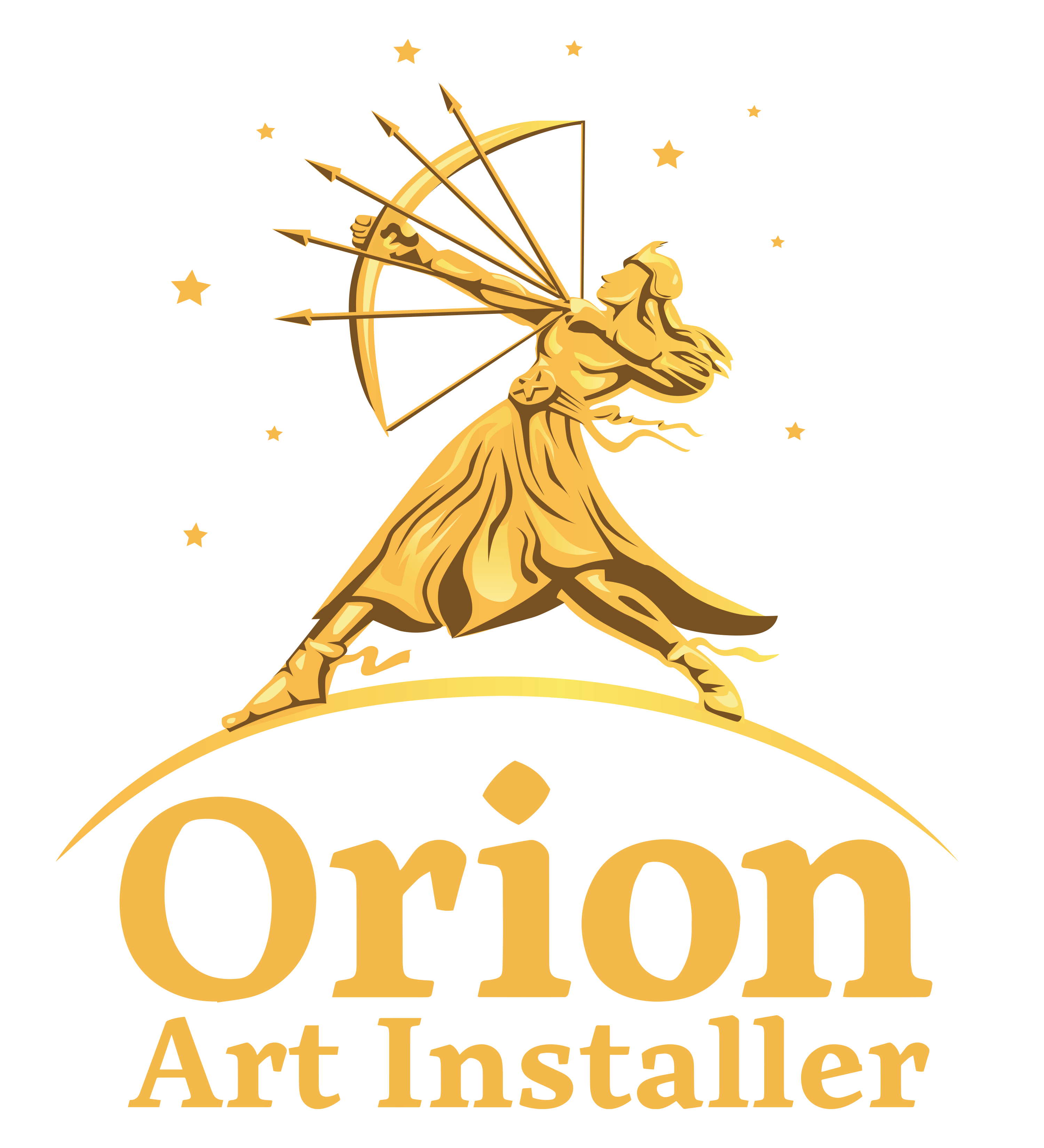 Avatar for Orion Art Installer