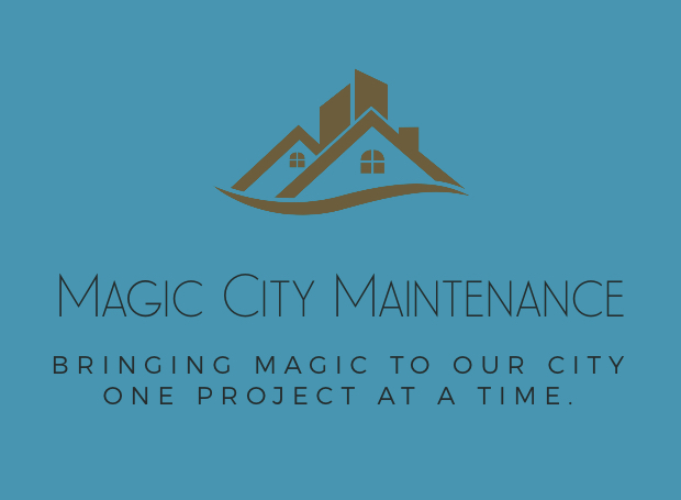 Avatar for Magic City Maintenance