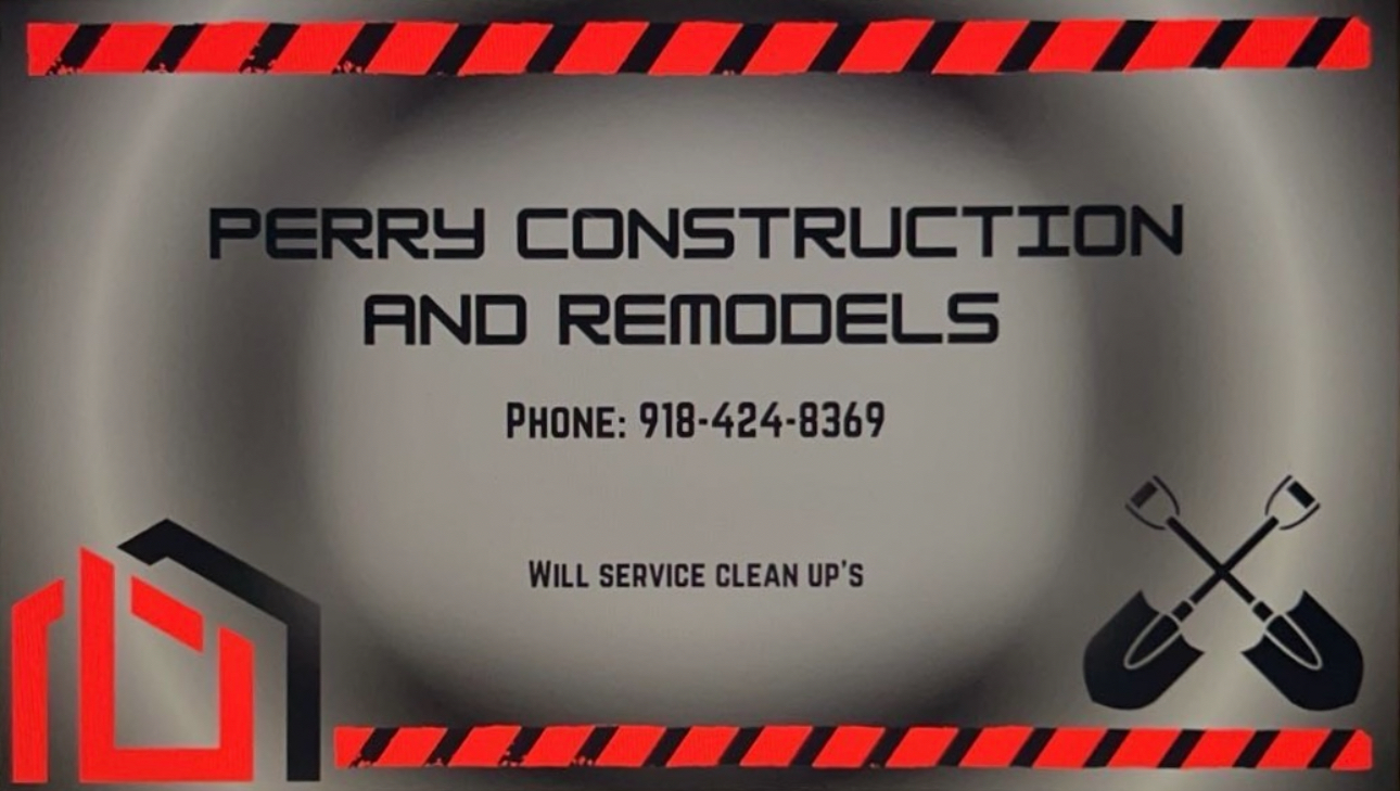 Avatar for Perry construction and remodles