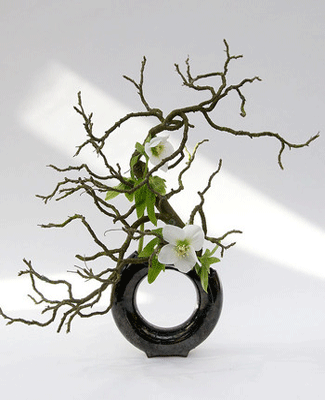 oriental design