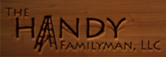 Avatar for The Handy Familyman, LLC