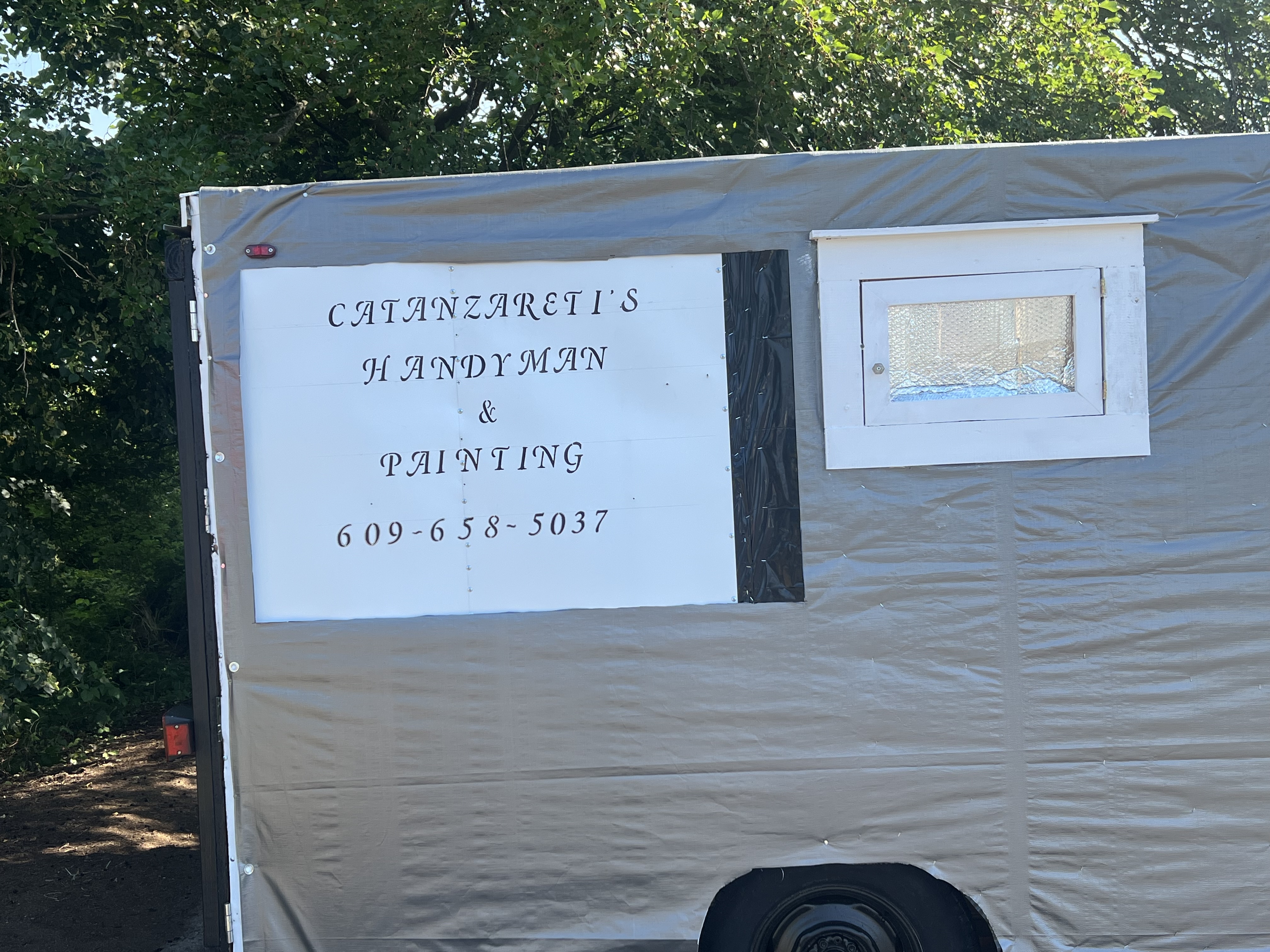 Avatar for Catanzaretis Handyman & Painting