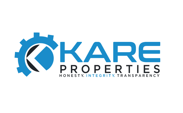 KARE Properties logo