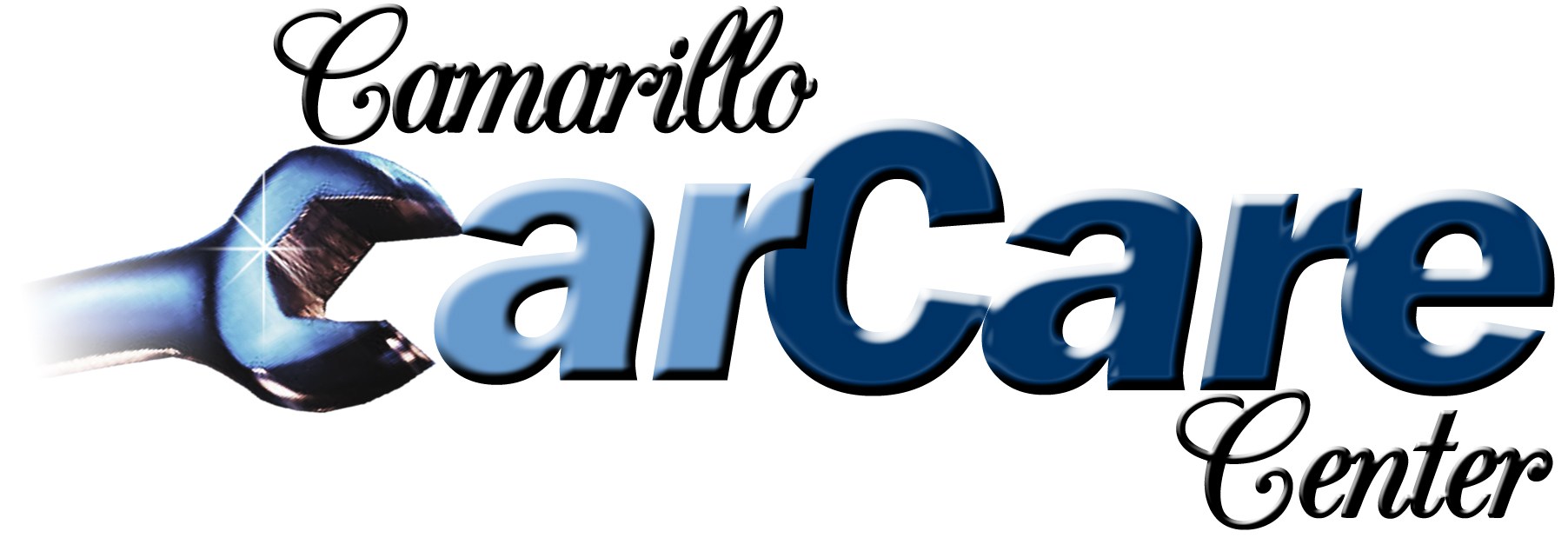 Logo for Camarillo Car Care Center