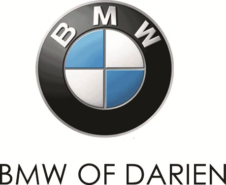 Logo for BMW of Darien