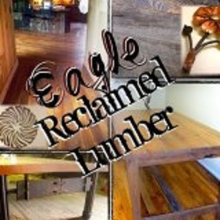 Avatar for Eagle Reclaimed Lumber