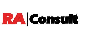 RAConsult logo