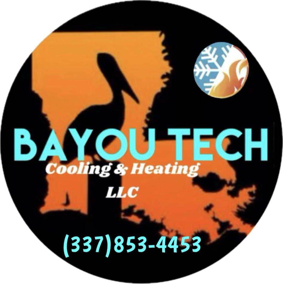 Avatar for Bayou Tech cooling and heating LLC