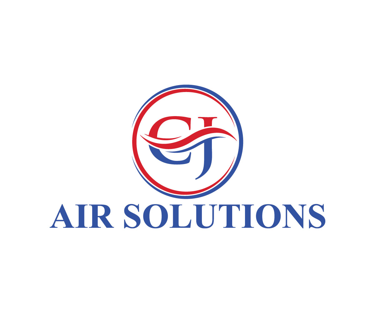 CJ Air Solutions Inc. logo