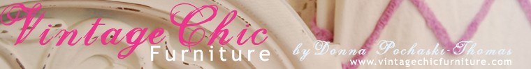 Vintage Chic Furniture logo