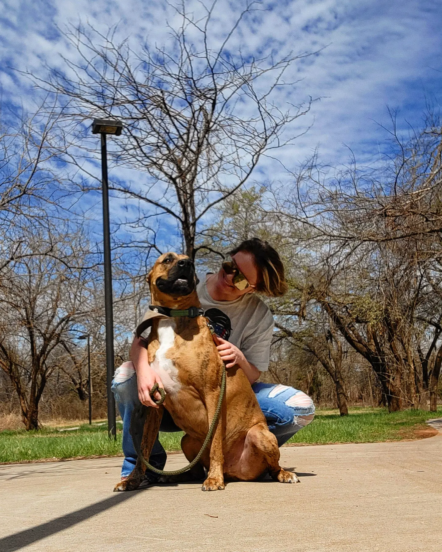 Avatar for Peace of mind