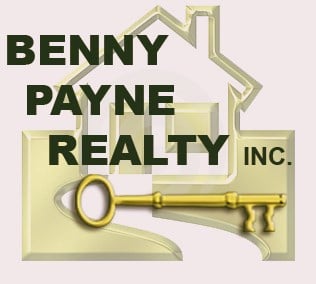 Avatar for Benny Payne Realty Inc.