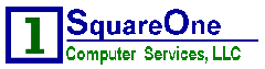 Avatar for SquareOne Computer Services, LLC
