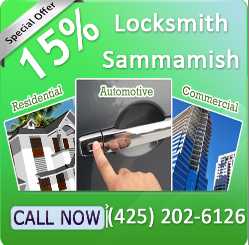 Avatar for Locksmith Sammamish