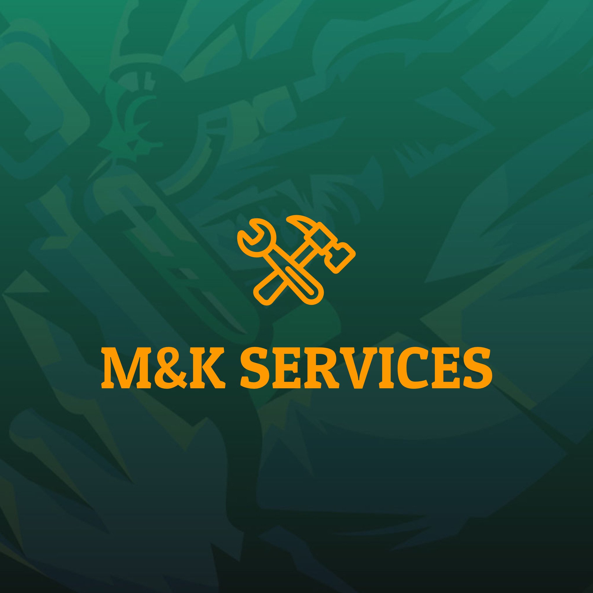 Avatar for M&K Handyman