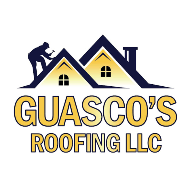 Logo for GUASCOS CONSTRUCTION LLC