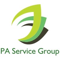 PA Service Group logo