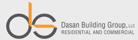 Avatar for Dasan Building Group LLC