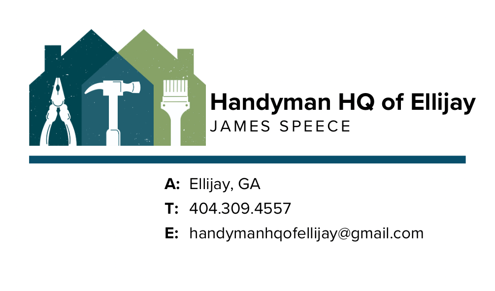 Avatar for Handyman HQ of Ellijay